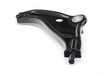 ES#49256 - 31126772301 - Lower Control Arm / Wishbone With Ball Joint - Left - Replace your damaged or worn out control arm - Genuine MINI - MINI