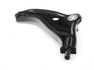 ES#49256 - 31126772301 - Lower Control Arm / Wishbone With Ball Joint - Left - Replace your damaged or worn out control arm - Genuine MINI - MINI