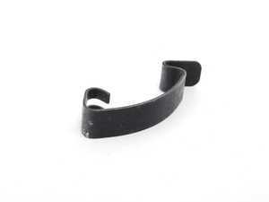 ES#280268 - 06C129797 - Retaining Clip - Priced Each - Secures the MAF sensor to the air box - Genuine Volkswagen Audi - Audi