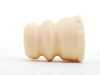 ES#3970876 - 1K0412303B - Bump Stop - Priced Each - Extend the life of new shocks. 70mm - Meyle - Volkswagen