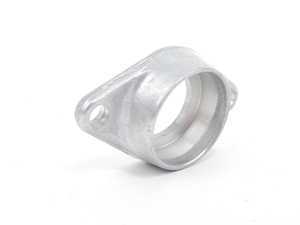 ES#24417 - 11517509170 - Connection Flange - Seals to the side of the engine block near from the water pump line - Genuine MINI - MINI