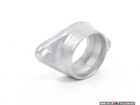 ES#24417 - 11517509170 - Connection Flange - Seals to the side of the engine block near from the water pump line - Genuine MINI - MINI