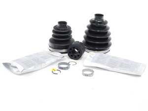 ES#514914 - 31607591694 - Bellows CV Boot Repair Kit - Repair your inner & outer CV joint boot - Genuine MINI - MINI