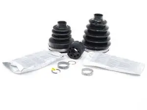 Bellows CV Boot Repair Kit