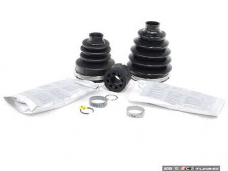 ES#514914 - 31607591694 - Bellows CV Boot Repair Kit - Repair your inner & outer CV joint boot - Genuine MINI - MINI