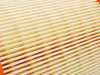 ES#2562472 - 4E0129620D - Air Filter Assembly - Priced Each - Keep clean air running through your engine - Hengst - Audi