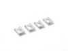 ES#2627490 - 51717012723KT - Belly Pan With Hardware - Protect the lower portion of your engine from road debris - Assembled By ECS - BMW