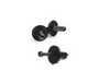 ES#2627490 - 51717012723KT - Belly Pan With Hardware - Protect the lower portion of your engine from road debris - Assembled By ECS - BMW