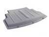 ES#2627490 - 51717012723KT - Belly Pan With Hardware - Protect the lower portion of your engine from road debris - Assembled By ECS - BMW