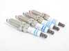 ES#2592875 - 12122293697KT - Spark Plugs - Set Of Four - Renew the power to your engine. - Genuine MINI - MINI