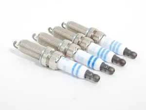 Spark Plugs - Set Of Four