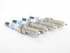 ES#2592875 - 12122293697KT - Spark Plugs - Set Of Four - Renew the power to your engine. - Genuine MINI - MINI