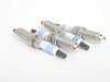 ES#2592875 - 12122293697KT - Spark Plugs - Set Of Four - Renew the power to your engine. - Genuine MINI - MINI