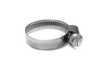 ES#263953 - N10258101 - Hose Clamp - Priced Each - Install new clamps to stay leak free. 23-35x9x.5 - Genuine Volkswagen Audi - Audi Volkswagen