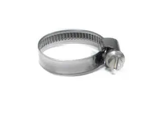 Hose Clamp - Priced Each
