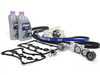 ES#2580406 - 06C198479 V2KT - ECS Tuning Timing Belt Kit - Ultimate Plus  - Everything you need for a complete timing belt job - Buy it all together and save! - Assembled By ECS - Audi