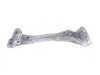 ES#44017 - 23702228014 - Transmission Crossmember - Bolts to the body and secures the transmission in place - Genuine BMW - BMW