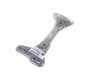 ES#44017 - 23702228014 - Transmission Crossmember - Bolts to the body and secures the transmission in place - Genuine BMW - BMW