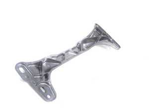 ES#44017 - 23702228014 - Transmission Crossmember - Bolts to the body and secures the transmission in place - Genuine BMW - BMW