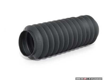 ES#1476929 - 99333310701 - Rear Shock Bellows - Priced Each - Shock absorber dust boot - Left or right side fitment - Genuine Porsche - Porsche