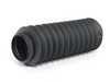 ES#1476929 - 99333310701 - Rear Shock Bellows - Priced Each - Shock absorber dust boot - Left or right side fitment - Genuine Porsche - Porsche