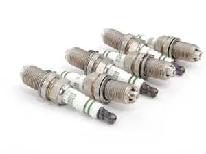 Spark Plugs - Set Of 6