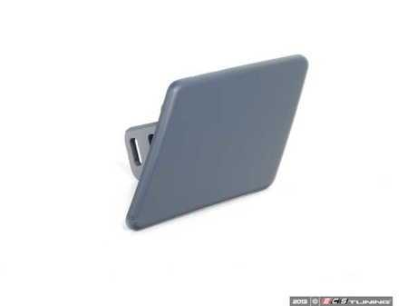 ES#259116 - 61677211209 - Headlight Washer Cap - Left - Cap for the headlight washer nozzle - Genuine BMW - BMW