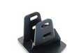 ES#259116 - 61677211209 - Headlight Washer Cap - Left - Cap for the headlight washer nozzle - Genuine BMW - BMW
