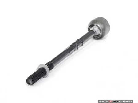 ES#2627421 - 2043380415 - Inner Tie Rod - Price Each - Fits Left Or Right Side - Lemforder - Mercedes Benz