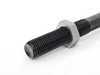 ES#2627421 - 2043380415 - Inner Tie Rod - Price Each - Fits Left Or Right Side - Lemforder - Mercedes Benz