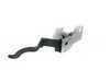 ES#91819 - 51238238459 - Hood Catch - Found on the radiator support, under the leading edge of the hood - Genuine BMW - BMW