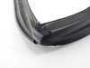 ES#95080 - 51348193139 - Rear Window Seal - Left - Keep your BMW sealed from excess wind noise and water - Genuine BMW - BMW
