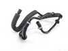 ES#1446356 - 95535557951 - Vacuum Line - Runs from the brake vacuum pump toward the booster - Genuine Porsche - Porsche