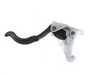 ES#91819 - 51238238459 - Hood Catch - Found on the radiator support, under the leading edge of the hood - Genuine BMW - BMW