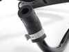 ES#1446356 - 95535557951 - Vacuum Line - Runs from the brake vacuum pump toward the booster - Genuine Porsche - Porsche
