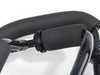 ES#1446356 - 95535557951 - Vacuum Line - Runs from the brake vacuum pump toward the booster - Genuine Porsche - Porsche