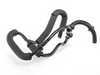 ES#1446356 - 95535557951 - Vacuum Line - Runs from the brake vacuum pump toward the booster - Genuine Porsche - Porsche