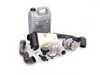 ES#205297 - ECSe361153-1 - Cooling System Refresh Kit - Level 1 - Stop your cooling problems before they start - featuring a GEBA water pump and an aluminum thermostat housing - Assembled By ECS - BMW