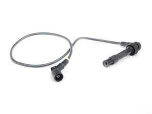 ES#27831 - 12121247524 - Ignition Wire - Cylinder 2 - Replace worn out wires and restore performance - Genuine BMW - BMW
