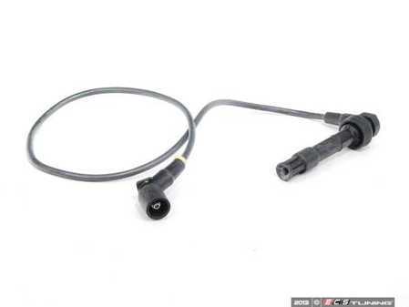 ES#27831 - 12121247524 - Ignition Wire - Cylinder 2 - Replace worn out wires and restore performance - Genuine BMW - BMW
