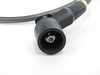 ES#27831 - 12121247524 - Ignition Wire - Cylinder 2 - Replace worn out wires and restore performance - Genuine BMW - BMW