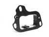 ES#57100 - 33303411878 - Rear Trailing Arm Bracket - Right - Bracket that mounts the trailing arm - Genuine BMW - BMW