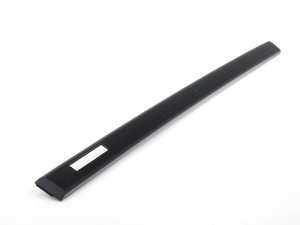 ES#77774 - 51132266093 - BUFFER STRIP - Genuine BMW - BMW