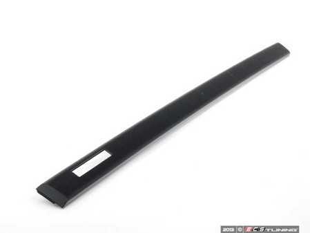 ES#77774 - 51132266093 - BUFFER STRIP - Genuine BMW - BMW