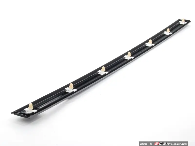 Genuine BMW - 51132266093 - BUFFER STRIP (51-13-2-266-093)