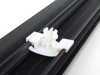 ES#77774 - 51132266093 - BUFFER STRIP - Genuine BMW - BMW