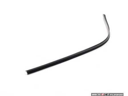 ES#157302 - 54128149662 - Sunroof gasket - Center sunroof gasket - Genuine BMW - BMW