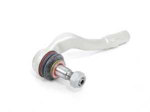 ES#2627425 - 2043301003 - Outer Tie Rod End - Right - Fits passenger's side - Lemforder - Mercedes Benz