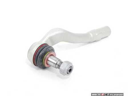 ES#2627425 - 2043301003 - Outer Tie Rod End - Right - Fits passenger's side - Lemforder - Mercedes Benz