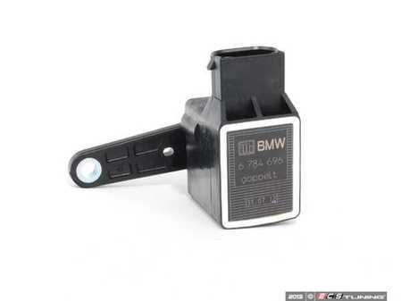 ES#249205 - 37146784696 - Level Sensor - Priced Each - Replacement level sensor - Genuine BMW - BMW MINI
